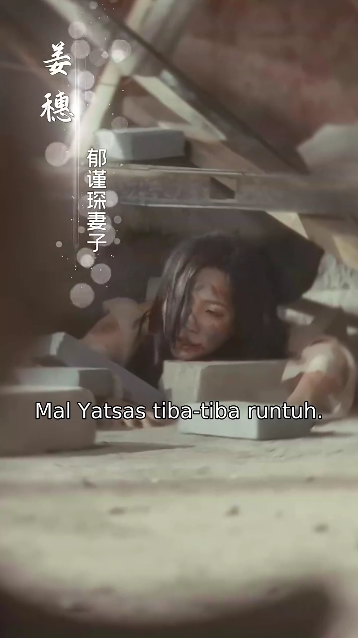 Gema Cinta yang Terlupakanfoto