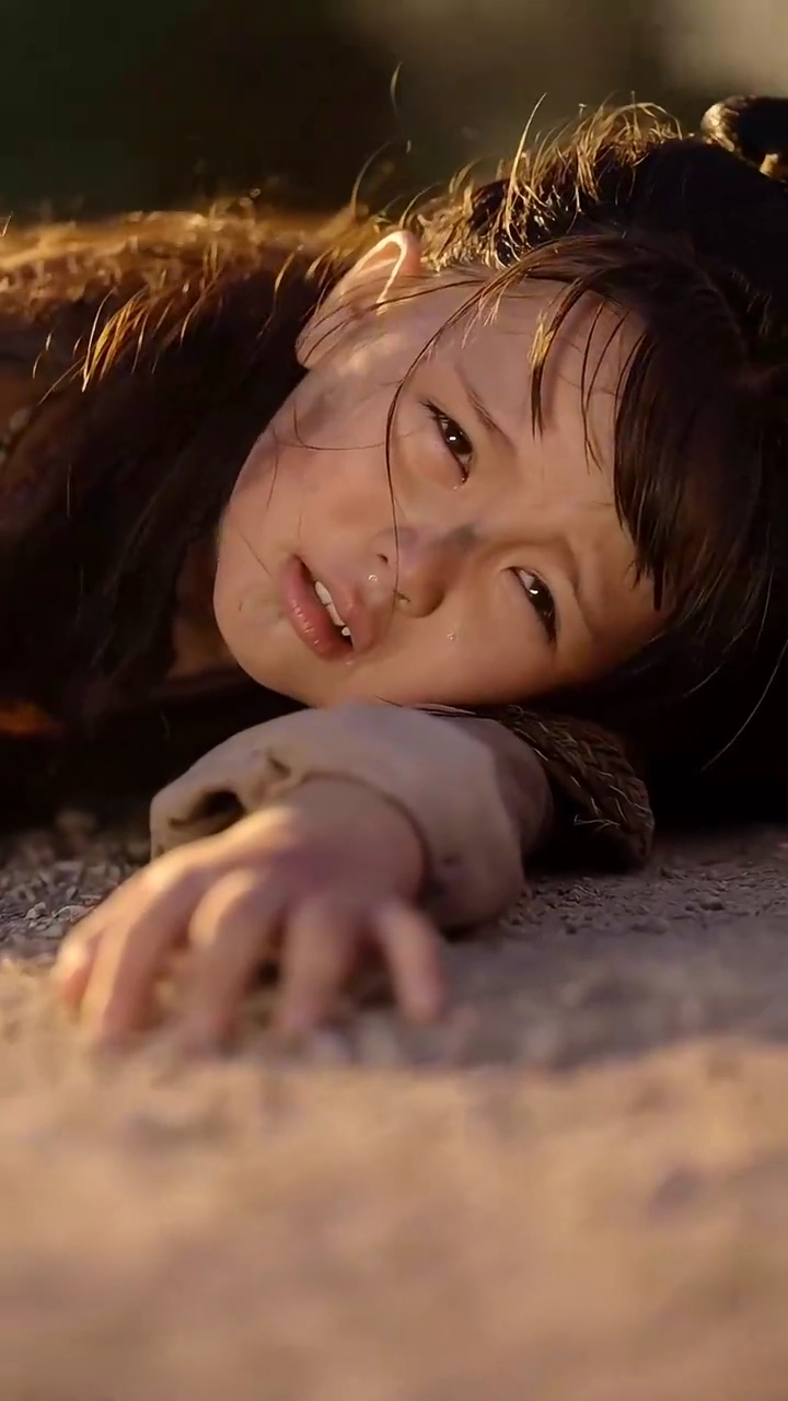 Putri Sang Jenderalfoto