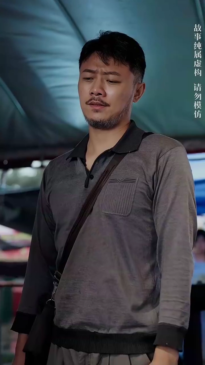 Sang Bos di Warung Kaki Limafoto