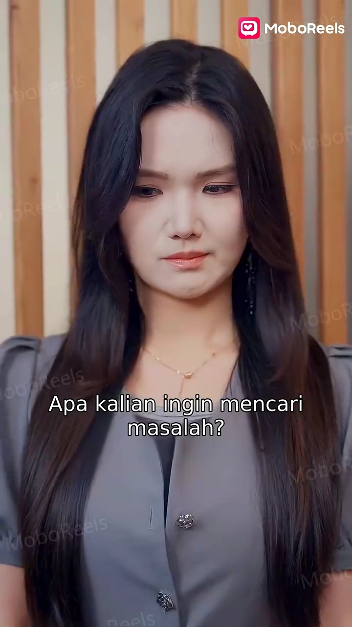 Menangkap Hatinya: Cinta yang Sulit Dipahamifoto