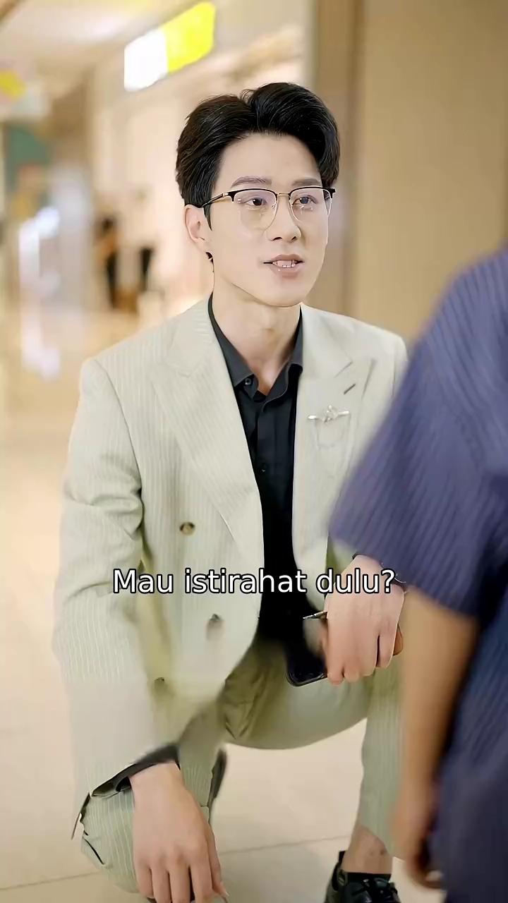 Dalam Panasnya Pengkhianatanfoto