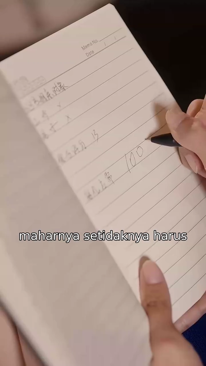 Pernikahan Dadakan dengan CEOfoto