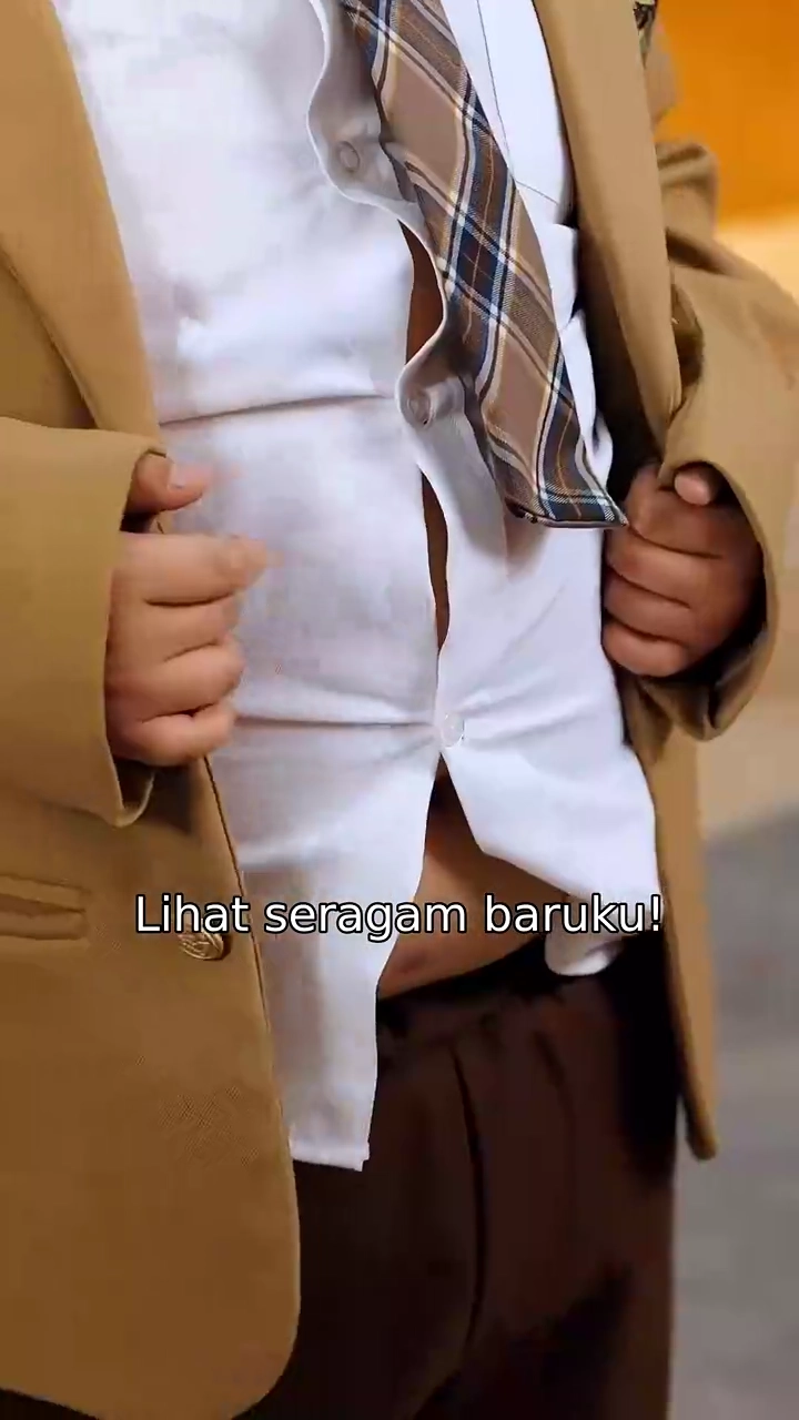 Siapa Bos di Rumah Ini?foto