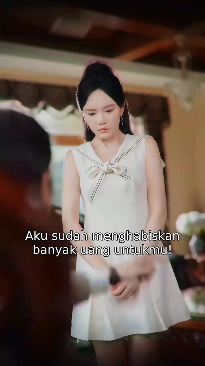 Kembalinya Sang Komandan ke Dunia Elitefoto