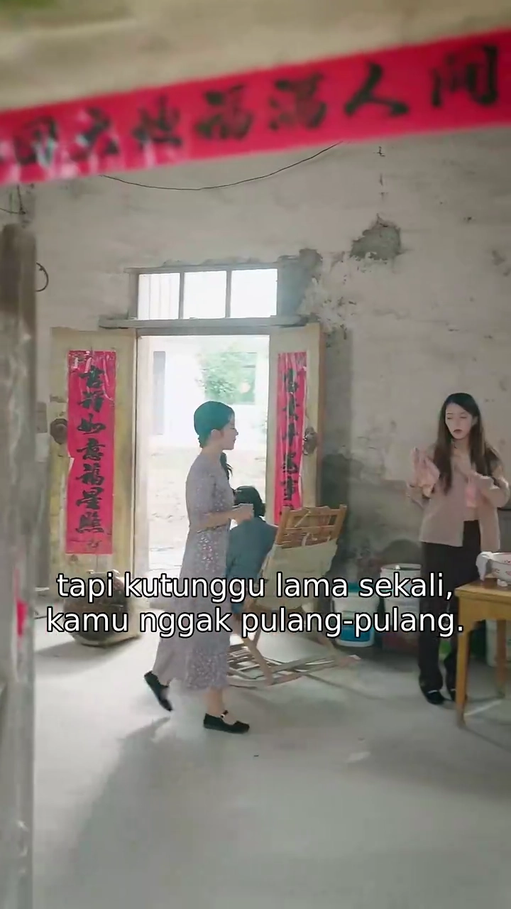 Ketika Cinta Menemukan Jalannyafoto