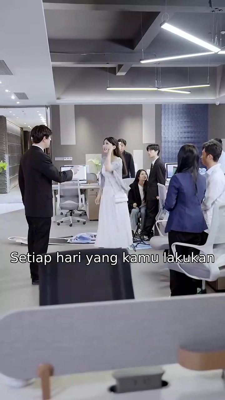 Membebaskan Diri Sendiri Sebelum Waktu Habisfoto