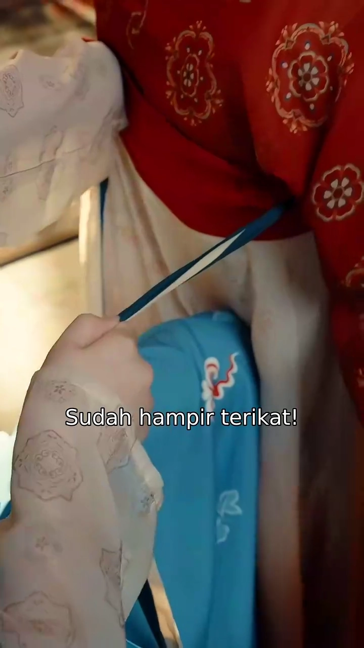 Selir Gemuk Itu Kembalifoto