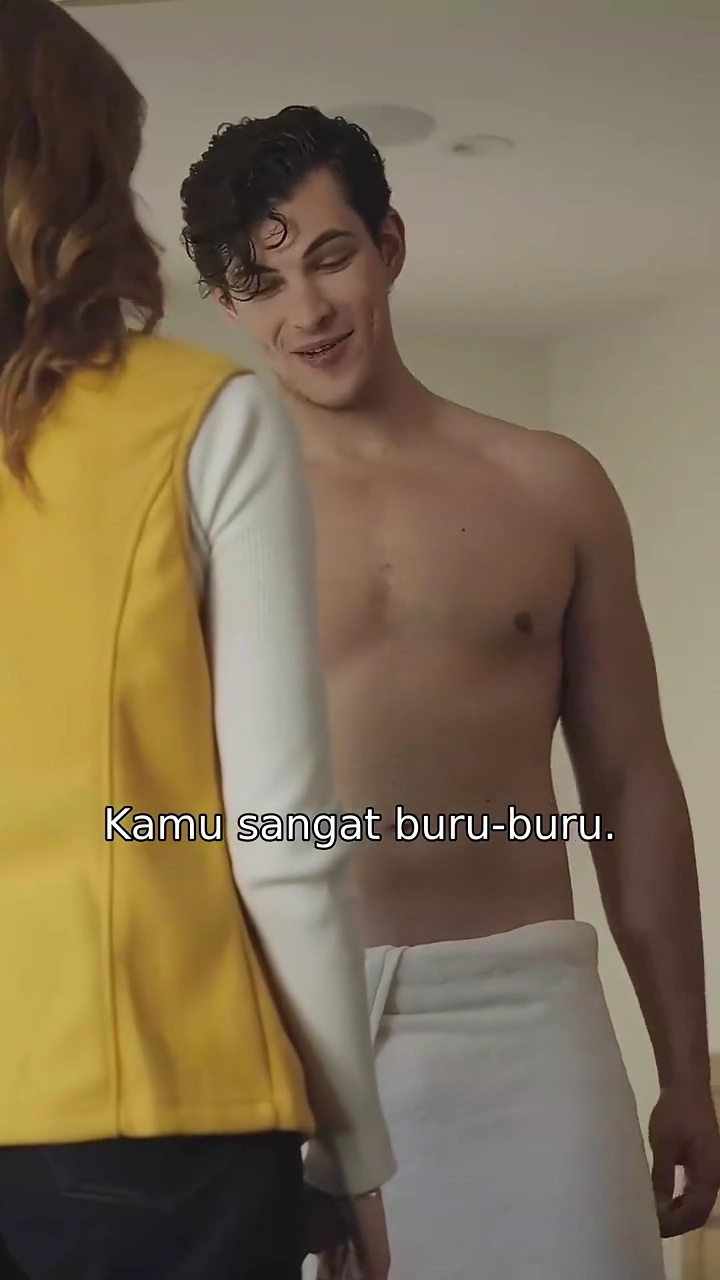 Bukan Nikah Biasafoto