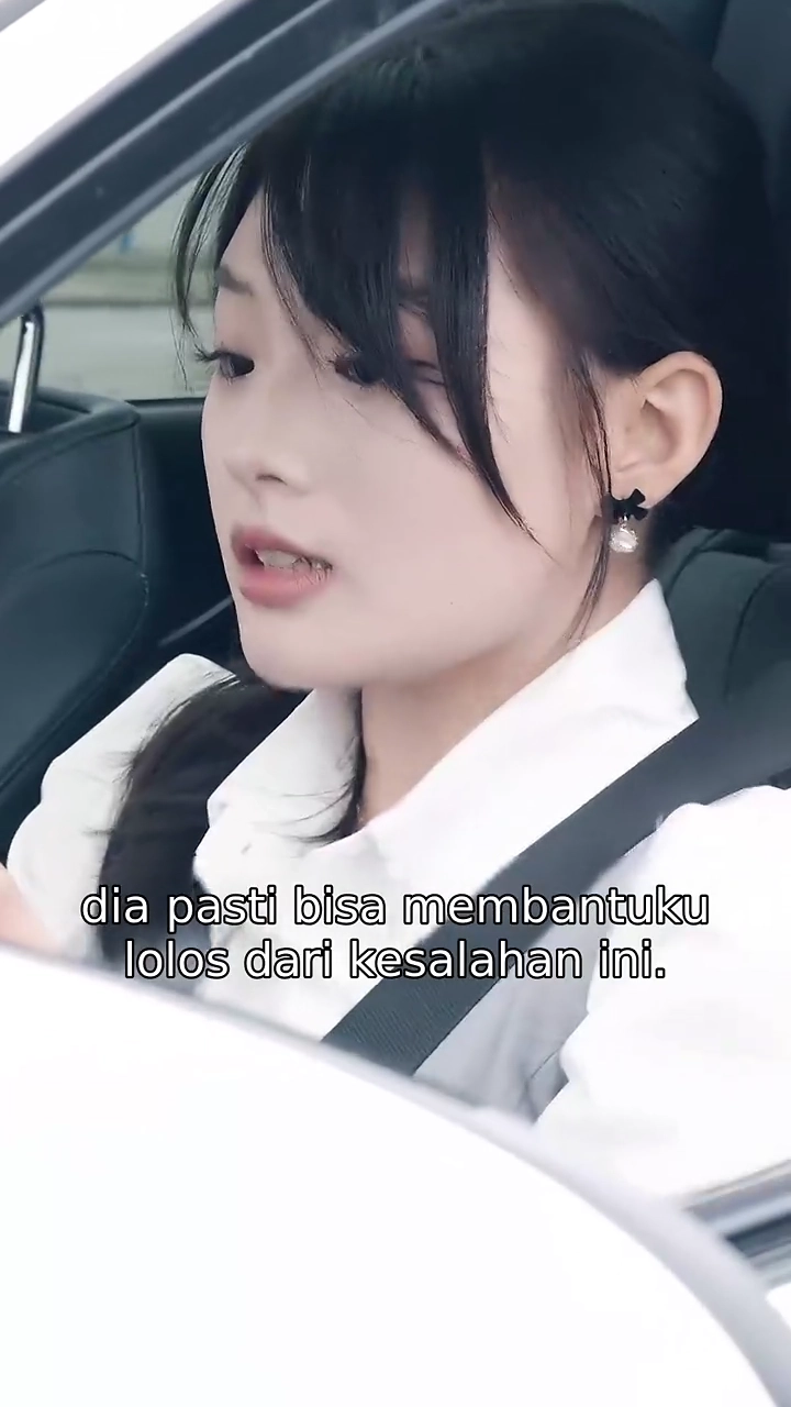 Pilihan Tak Termaafkanfoto