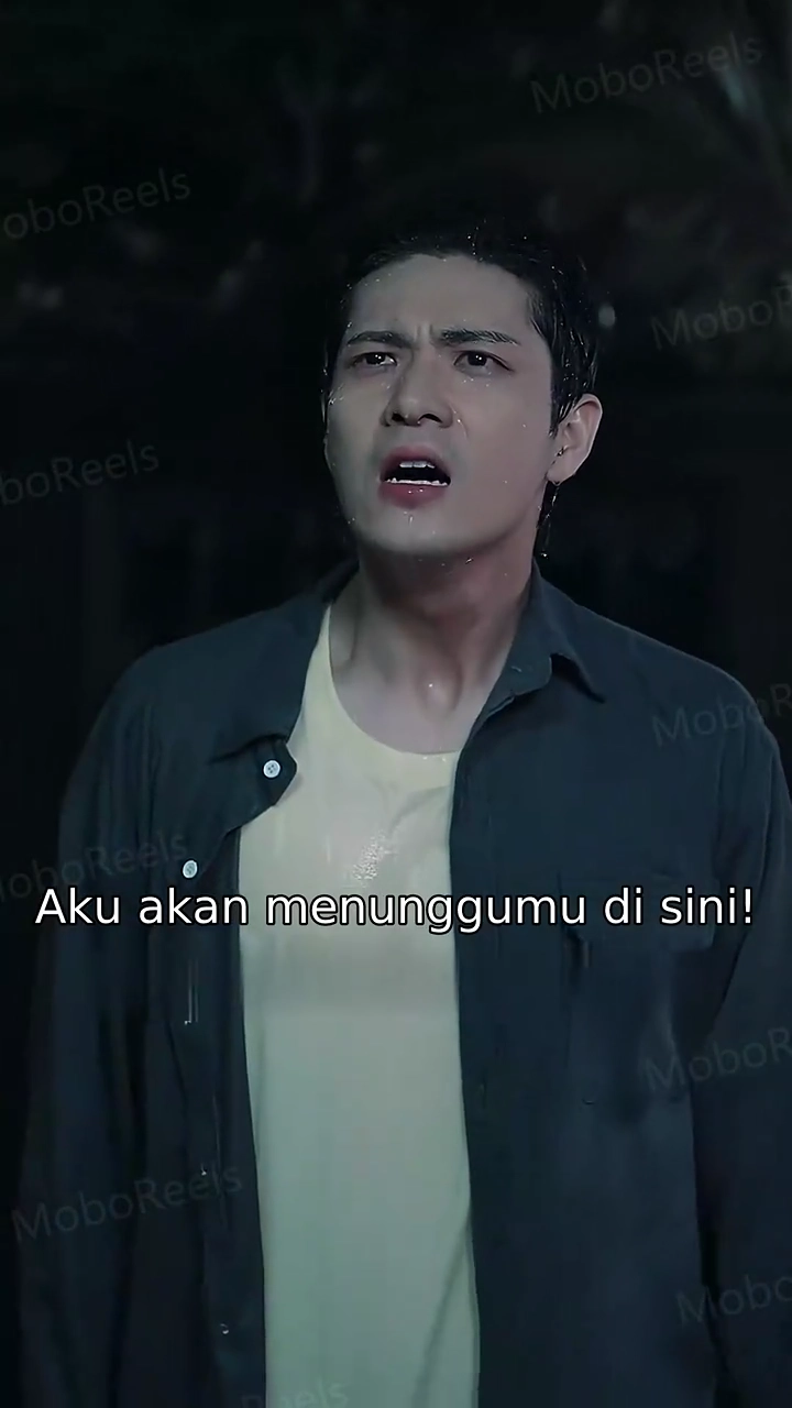 Sisa Hidupku Hanya Menunggumufoto