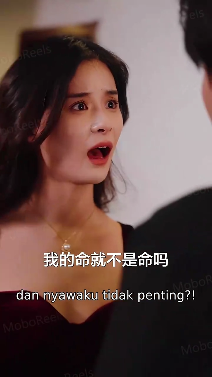 Perceraian yang Diantisipasifoto