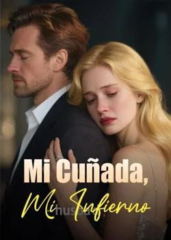 Portada de la novela Mi Cuñada, Mi Infierno