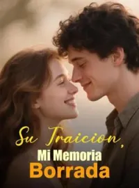 Portada de la novela Su Traición, Mi Memoria Borrada