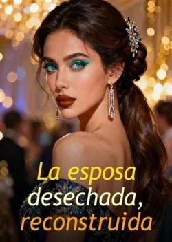 La esposa desechada, reconstruida
