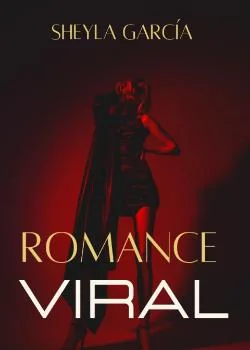 Portada de la novela Romance Viral