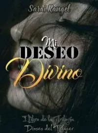 Portada de la novela Mi Deseo Divino