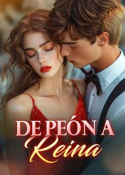 Portada de la novela De peón a reina