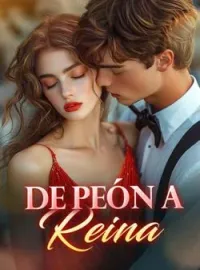 Portada de la novela De peón a reina