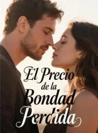 Portada de la novela El Precio de la Bondad Perdida