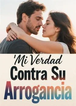 Portada de la novela Mi Verdad Contra Su Arrogancia