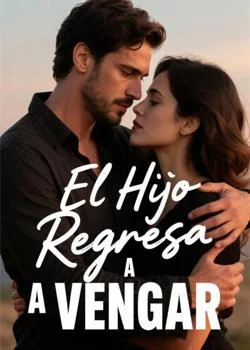 El Hijo Regresa A VENGAR