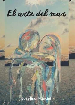 Portada de la novela El arte del mar