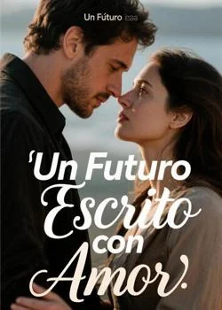 Portada de la novela Un Futuro Escrito con Amor