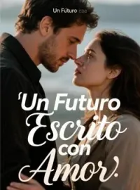 Portada de la novela Un Futuro Escrito con Amor