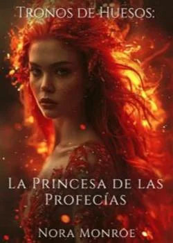 Tronos de Huesos: La princesa de las profecías