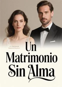 Portada de la novela Un Matrimonio Sin Alma