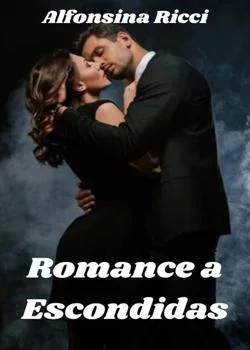 Portada de la novela Romance a Escondidas