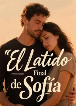 Portada de la novela El Latido Final de Sofía