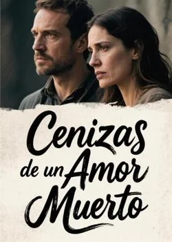 Cenizas de un Amor Muerto