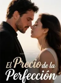 Portada de la novela El Precio de la Perfección