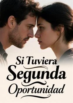 Portada de la novela Si Tuviera Segunda Oportunidad