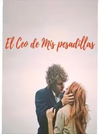 Portada de la novela El Ceo de mis pesadillas