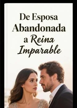Portada de la novela De Esposa Abandonada a Reina Imparable