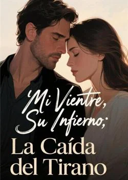 Portada de la novela Mi Vientre, Su Infierno: La Caída del Tirano