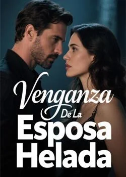Portada de la novela Venganza De La Esposa Helada