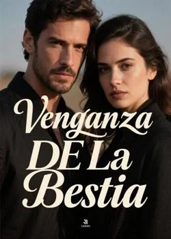 Portada de la novela Venganza DE La Bestia