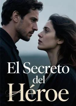 Portada de la novela El Secreto del Héroe