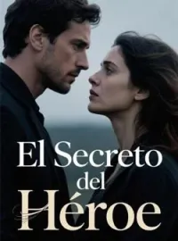 Portada de la novela El Secreto del Héroe
