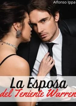 Portada de la novela La Esposa del Teniente Warren