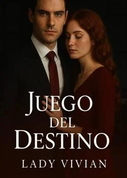 Portada de la novela Juego Del Destino