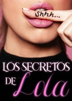 Portada de la novela Los secretos de Lola
