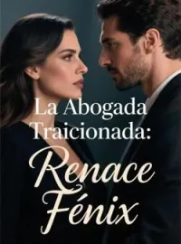 La Abogada Traicionada: Renace Fénix