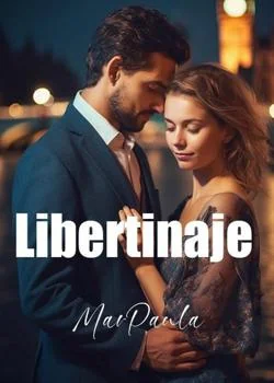 Portada de la novela Libertinaje 