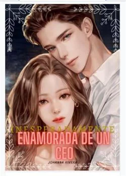 Portada de la novela INESPERADAMENTE ENAMORADA DE UN CEO