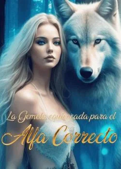 LA GEMELA EQUIVOCADA PARA EL ALFA CORRECTO