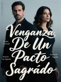 Portada de la novela Venganza De Un Pacto Sagrado